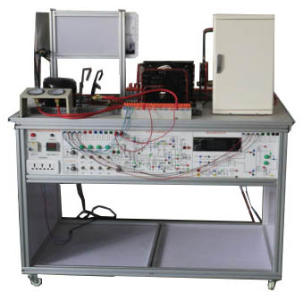 HY-9920HC���{(di��o)�c����M�b��늚����ϵ�y(t��ng)ԭ���c�S�ތ�(sh��)Ӗ(x��n)�_(t��i) 