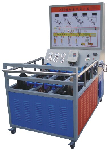 ABS�������Ƅ�ϵ�y(t��ng)��Ӗ�_